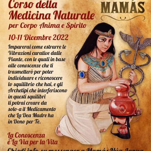 Alchimia Alchimista Magia Corsi Libri Nume Erbe Magiche Spagiria Erboristeria Kaar Yampuj Mamàs Fuoco della Conoscenza Sciamanesimo Mistica