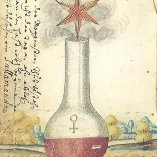 Alchimia Alchimista Magia Corsi Libri Nume Erbe Magiche Spagiria Erboristeria Kaar Yampuj Mamàs Fuoco della Conoscenza Sciamanesimo Mistica