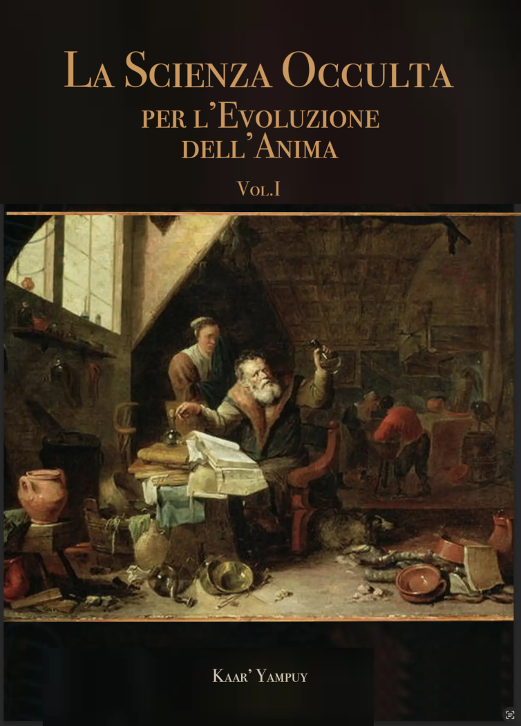 Scienza Occulta